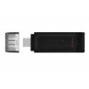 Kingston 64 GB DataTraveler 70 USB Type-C (DT70/64GB) - зображення 4
