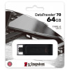 Kingston 64 GB DataTraveler 70 USB Type-C (DT70/64GB) - зображення 6