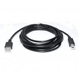 REAL-EL Pro USB2.0 AM/BM 3m (EL123500027)