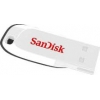 SanDisk 8 GB Cruzer Blade White SDCZ50C-008G-B35W