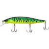 Jackall RV Minnow 110SP / Hot Tiger - зображення 1