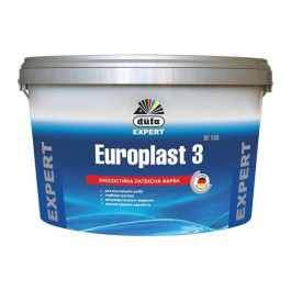 Dufa Europlast 3 DE103 1л