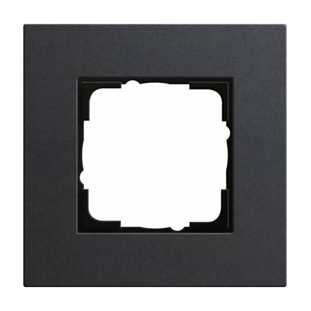 Ovivo Electric GRANO черный металлик (400-170000-096) - зображення 1