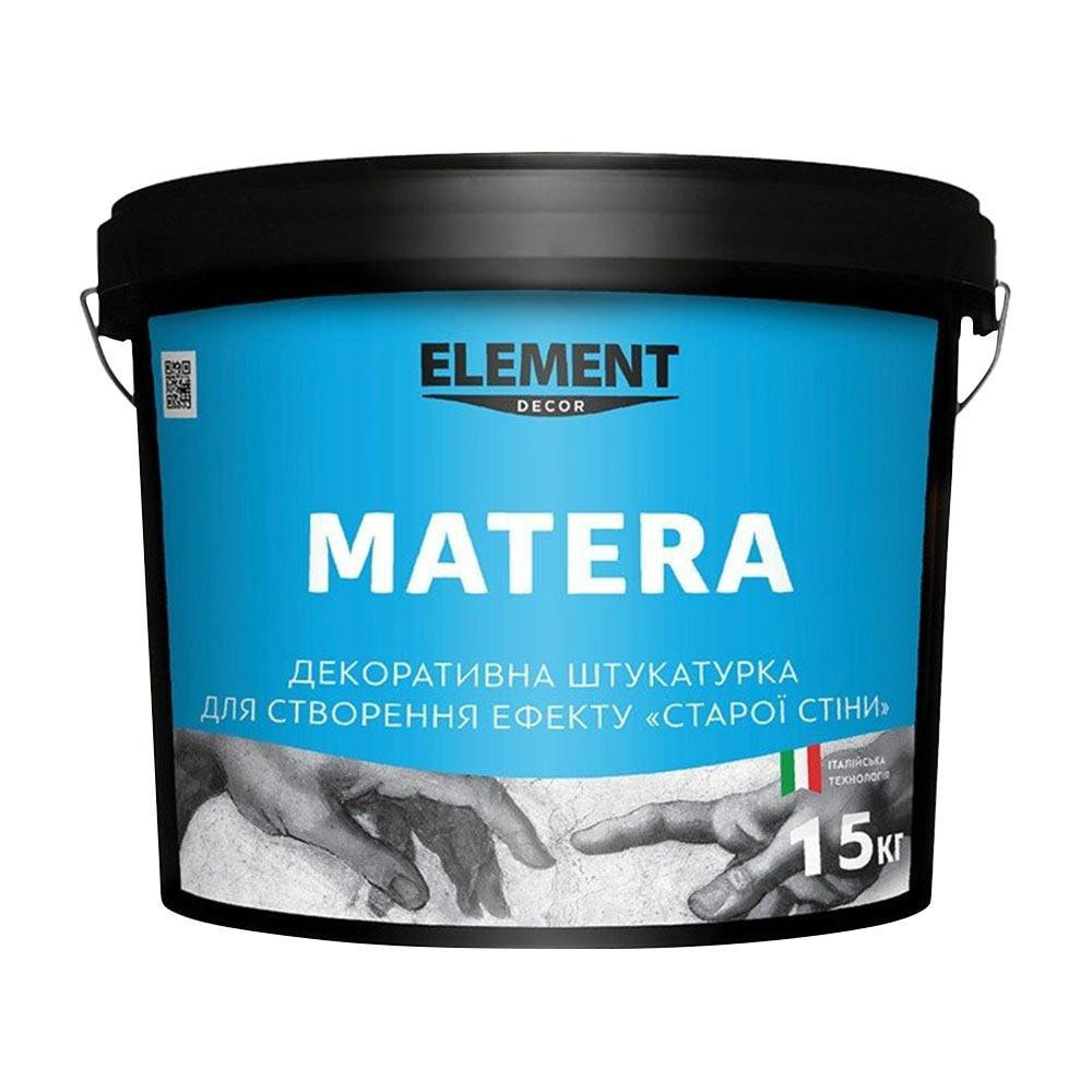 Element Matera 15 кг - зображення 1