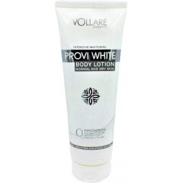 Vollare Cosmetics Молочко для тіла  Provi White інтенсивне відбілювання 250 мл (5902026647458)