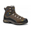 Asolo Черевики чоловічі  Drifter I EVO GV MM Dark Brown/Brown (ASL A23130.A550-8.5) 45 - зображення 1