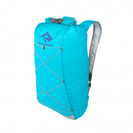 Sea to Summit Ultra-Sil Dry Day Pack, Atoll Blue (ATC012051-070212)