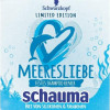 Schauma Твердий шампунь для волосся  Meeresliebe 85 г (4015100402254) - зображення 1
