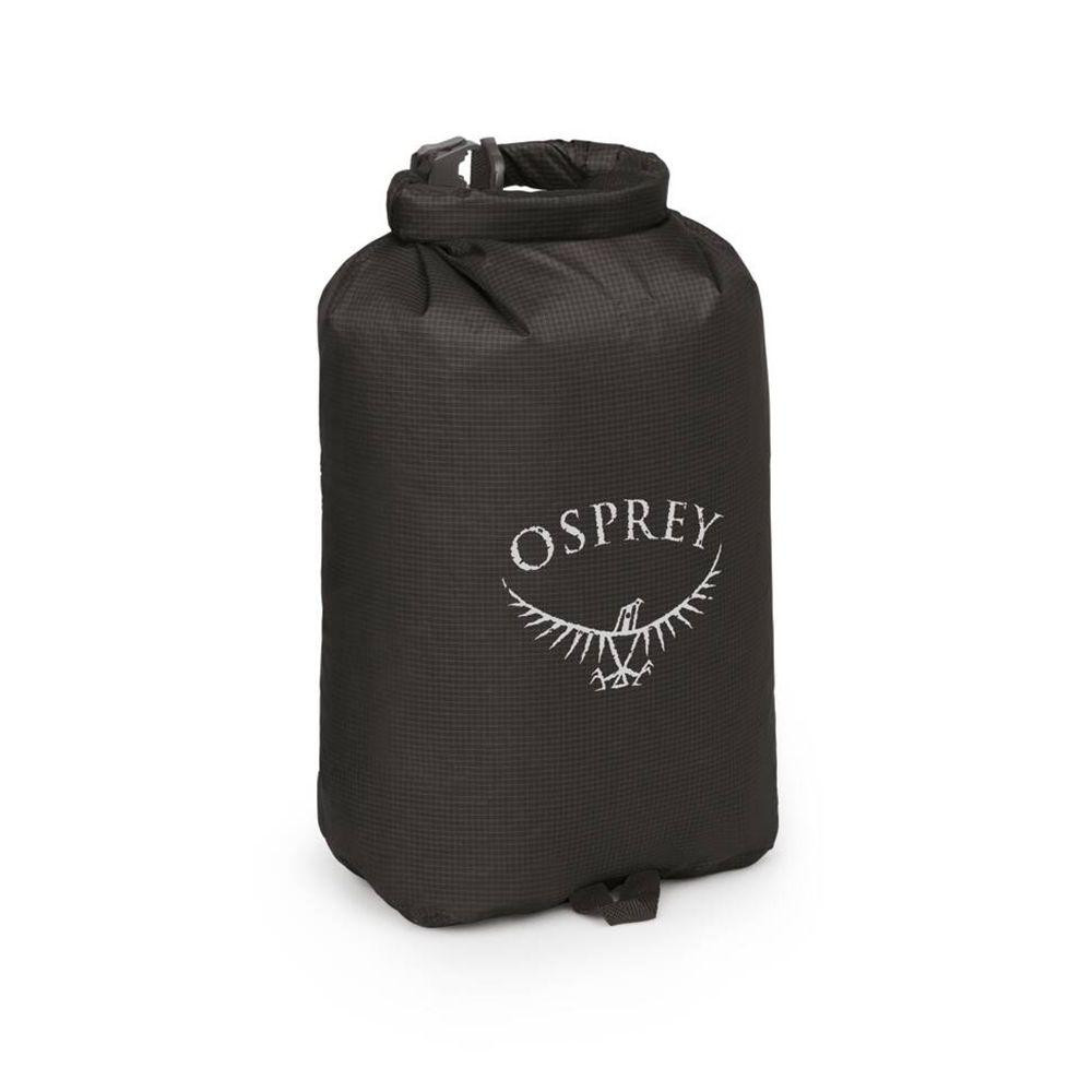Osprey Ultralight Dry Sack 6L / Black (10004941) - зображення 1