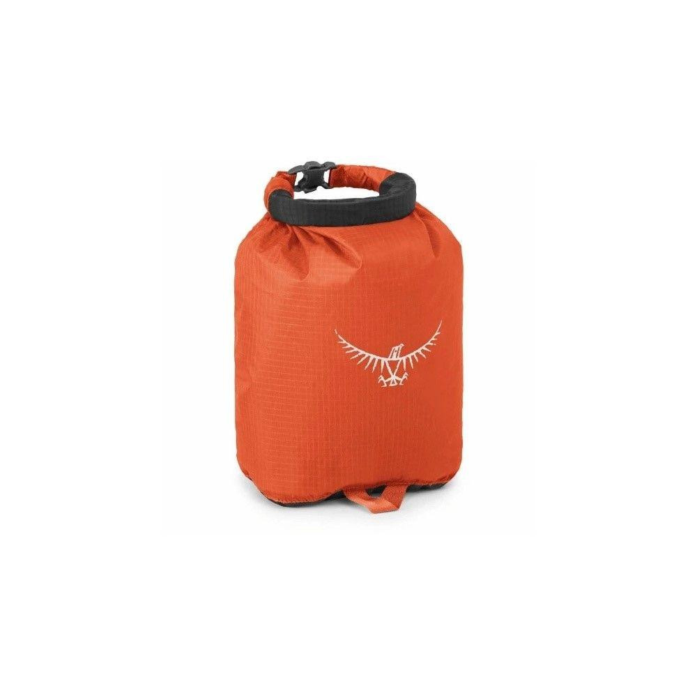 Osprey Ultralight Dry Sack 6L / Toffee Orange (10004943) - зображення 1