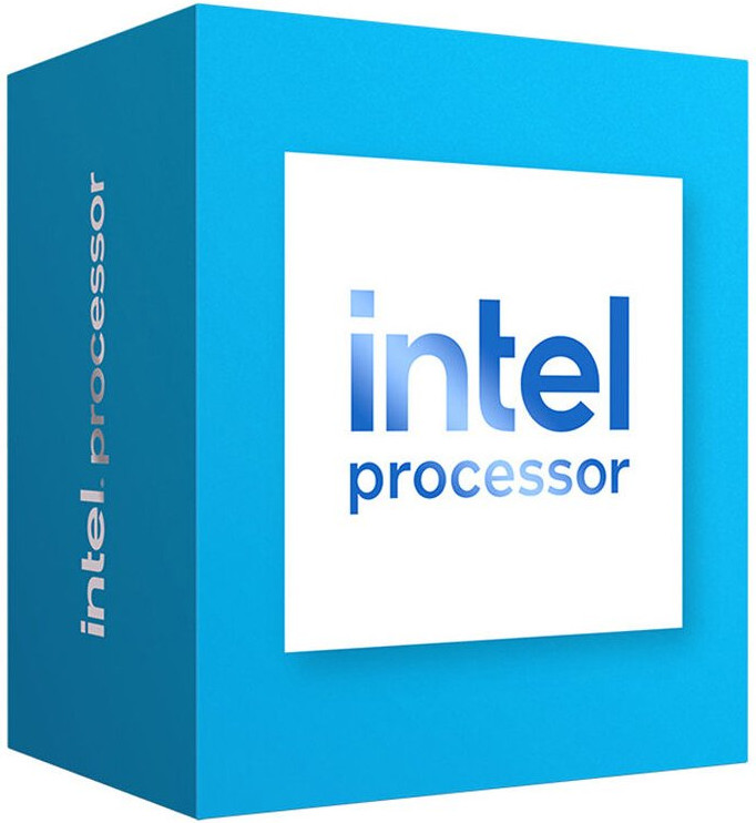 Intel Processor 300 (BX80715300) - зображення 1
