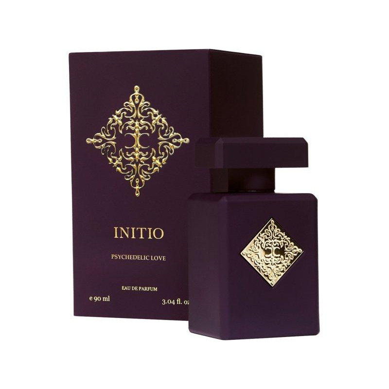 Initio Parfums Prives Psychedelic Love Парфюмированная вода унисекс 90 мл - зображення 1