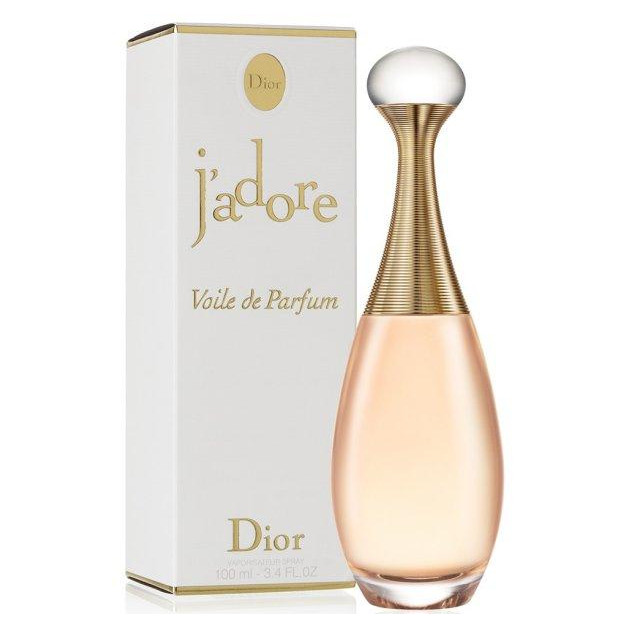 Christian Dior J'adore Парфюмированная вода для женщин 100 мл - зображення 1
