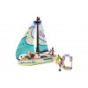 LEGO Приключения Стефани на яхте (41716) - зображення 2