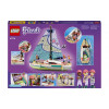 LEGO Приключения Стефани на яхте (41716) - зображення 9