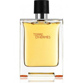 Чоловіча парфумерія Hermes