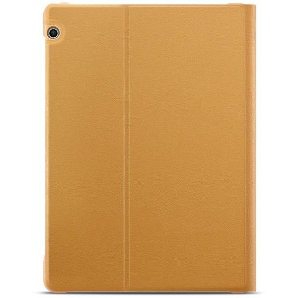 HUAWEI Flip Cover для MediaPad T3 10 Brown (51991966) - зображення 1