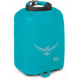 Osprey Ultralight Drysack 6L / Tropic Teal