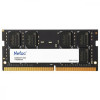 Netac 8 GB SO-DIMM DDR4 2666MHz (NTBSD4N26SP-08) - зображення 4