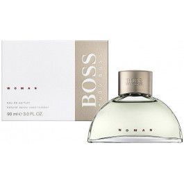 HUGO BOSS Boss Woman Парфюмированная вода для женщин 90 мл