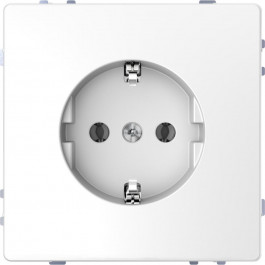 Schneider Electric MTN2301-6035 Merten D-Life, белый лотос