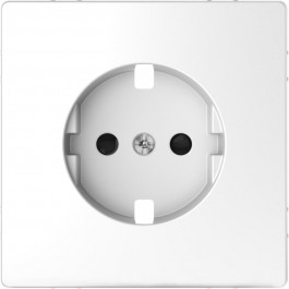 Schneider Electric MTN2330-6035 Merten D-Life, белый лотос