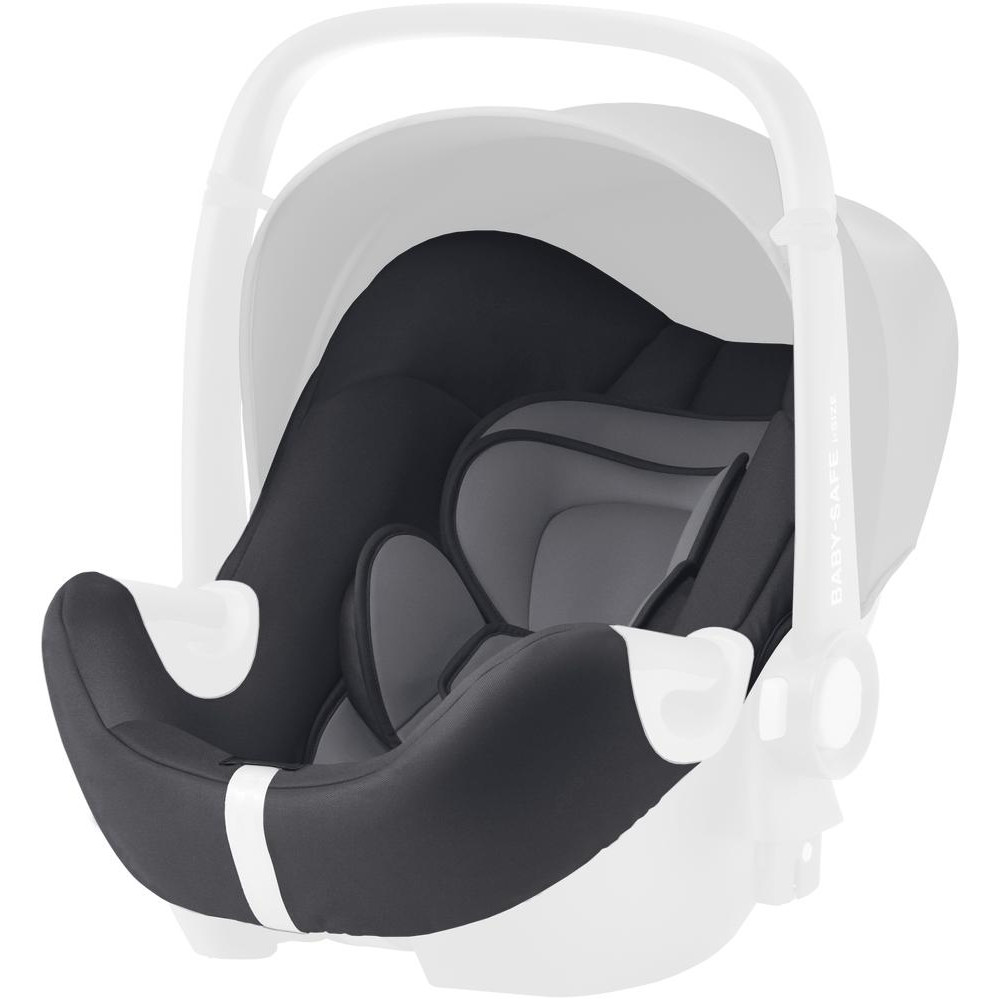 Britax-Romer Запасний чохол Baby-Safe i-Size Dark Grey (2000031958) - зображення 1