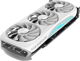Zotac GAMING GeForce RTX 4070 Ti SUPER Trinity OC White Edition 16GB (ZT-D40730Q-10P)