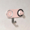 Laifen Тримач для фену laifen настінний Pink (A-LK) - зображення 4