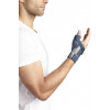 Push Sports Ортез на великий палець руки  Thumb Brace / L лівий Сірий (4.10.3.13) - зображення 1