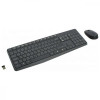 Logitech MK235 WL UA (920-007931) - зображення 1