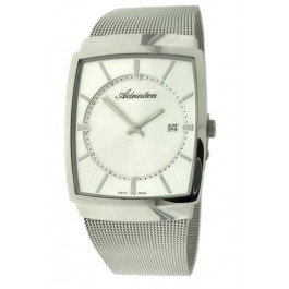   Adriatica Gents Band 1239.5113Q