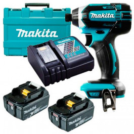   Makita DTD152RFE