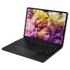 LAUT HUEX для MacBook Air M2 13.6 (2022) Black (L_MA22_HX_BK) - зображення 6