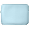 LAUT Huex Pastels для MacBook 13" Blue (L_MB13_HXP_BL) - зображення 1