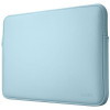 LAUT Huex Pastels для MacBook 13" Blue (L_MB13_HXP_BL) - зображення 2