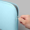 LAUT Huex Pastels для MacBook 13" Blue (L_MB13_HXP_BL) - зображення 3