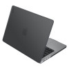LAUT HUEX для MacBook Pro 16 M1 2021 Black (L_MP21L_HX_BK) - зображення 1