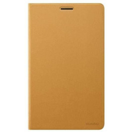 HUAWEI Flip Cover для MediaPad T3 8.0 Brown (51991963)