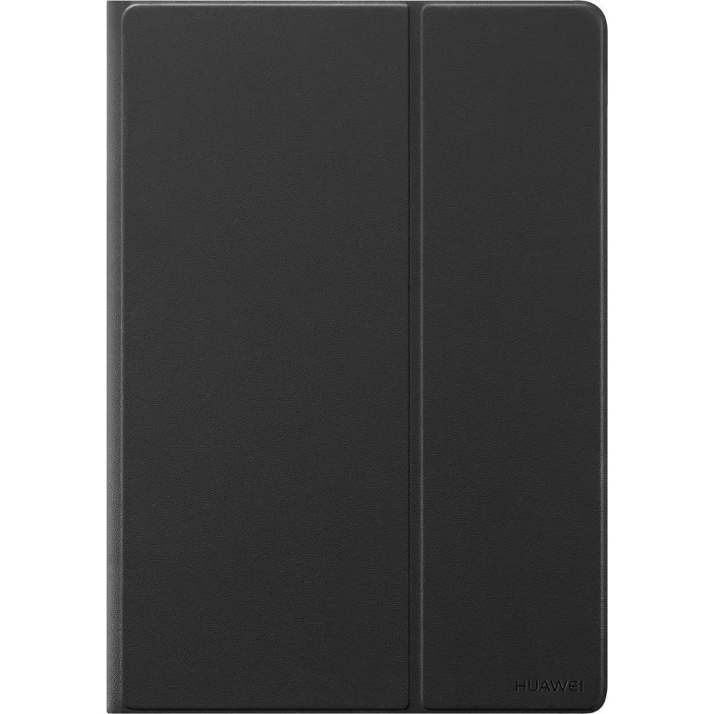 HUAWEI Flip Cover для MediaPad T3 10.0 Black (51991965) - зображення 1