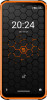 Sigma mobile X-treme PQ56 Black-Orange - зображення 1