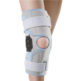 Wellcare Бандаж для колінного суглоба  52014 1 шт (S)
