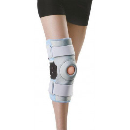 Wellcare Бандаж для колінного суглоба  52012 1 шт (L)
