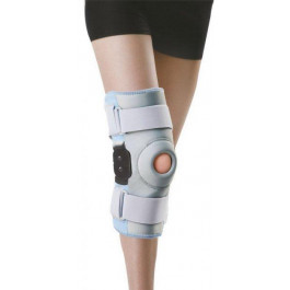 Wellcare Бандаж для колінного суглоба  52012 1 шт (S)