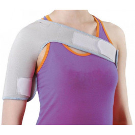Wellcare Бандаж для плечового суглоба  21006 1 шт (S)