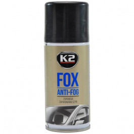 K2 FOX AERO 150мл (K631)