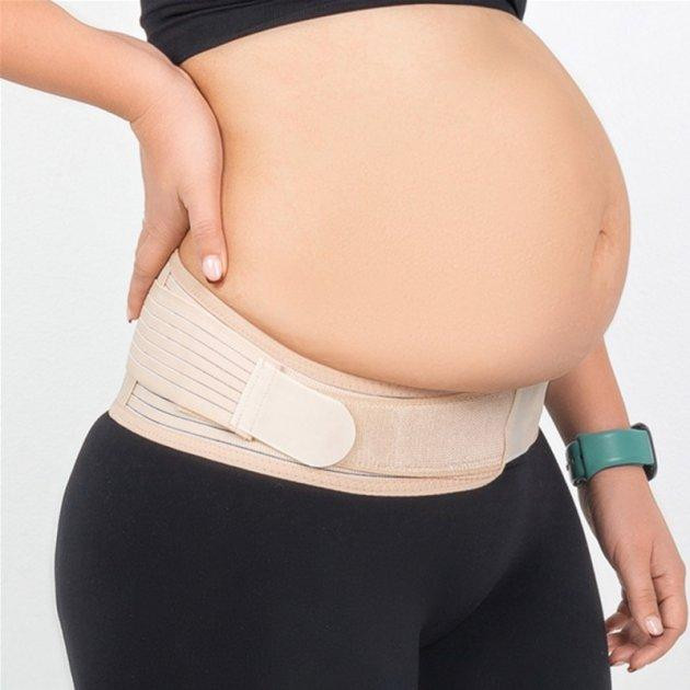 Vizor Ortopedi Бандаж для вагітних , розмір XL (428 - XL) - зображення 1