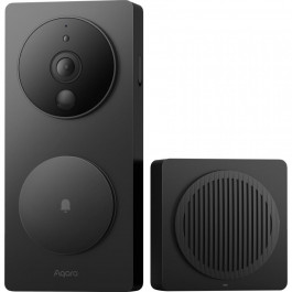 Aqara Smart Video Doorbell G4 EU (SVD-C03)
