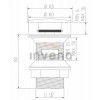 INVENA SC-B1-029 - зображення 2