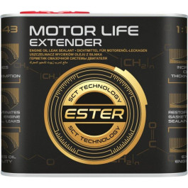 Mannol Motor Life Extender 9943